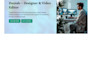 create clean screencast videos for tutorials or demos